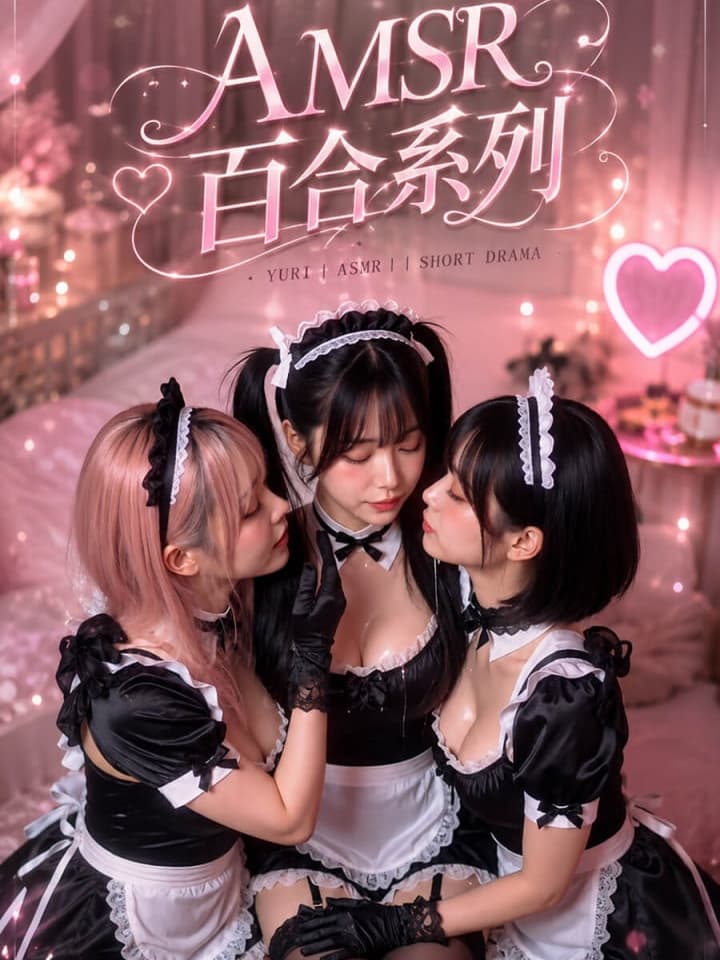 百合系列