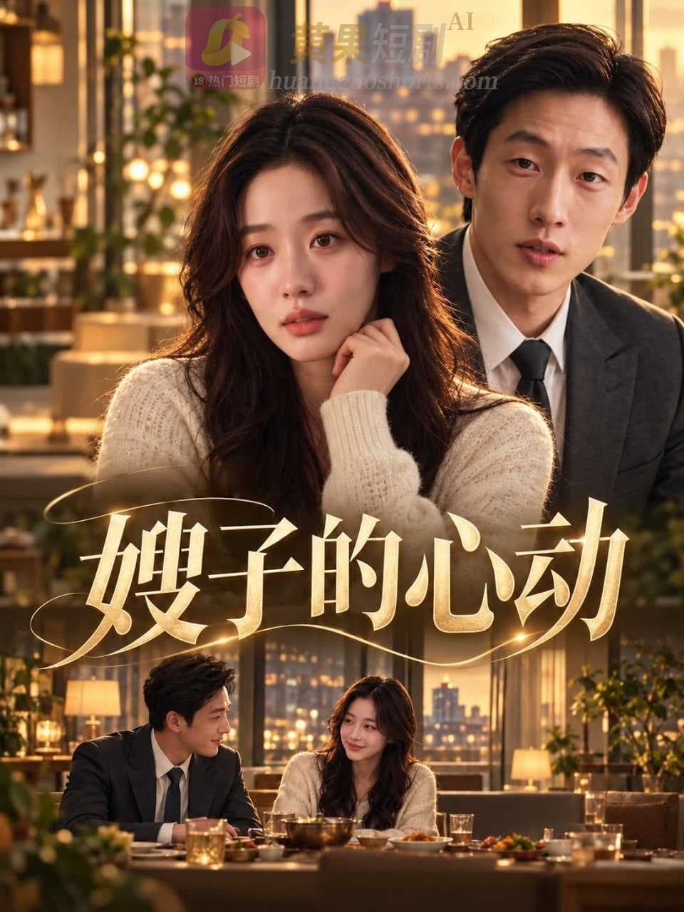 嫂子的心动_