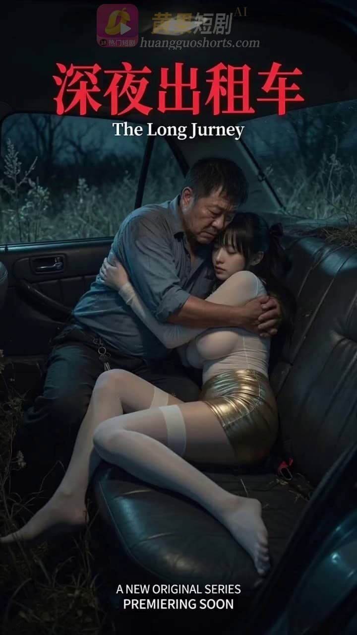 深夜出租车
