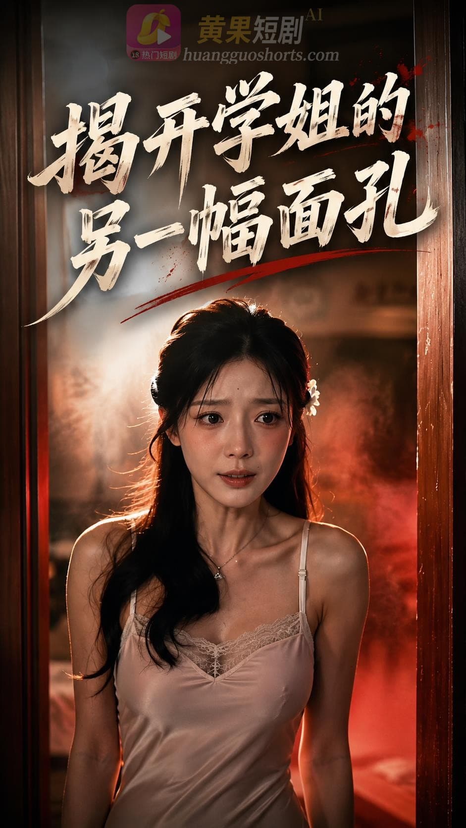 重生之揭穿学姐的另一幅面孔