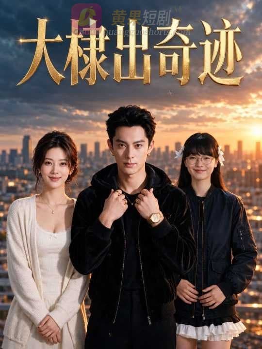 大棣出奇迹