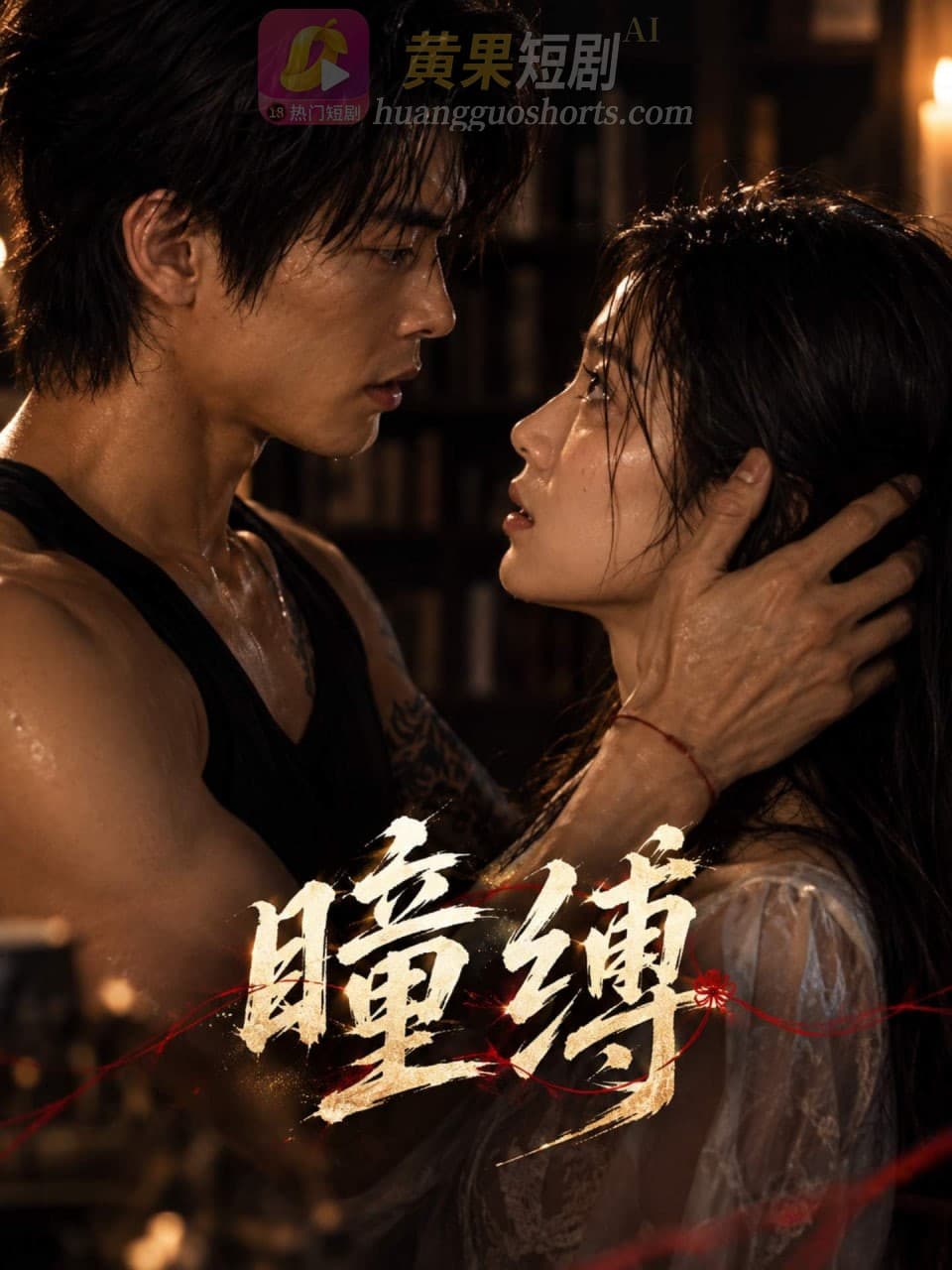 瞳缚