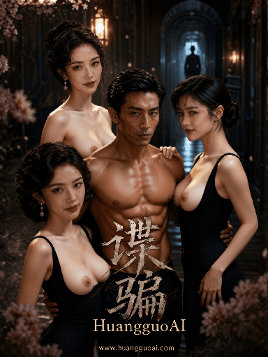 谍骗