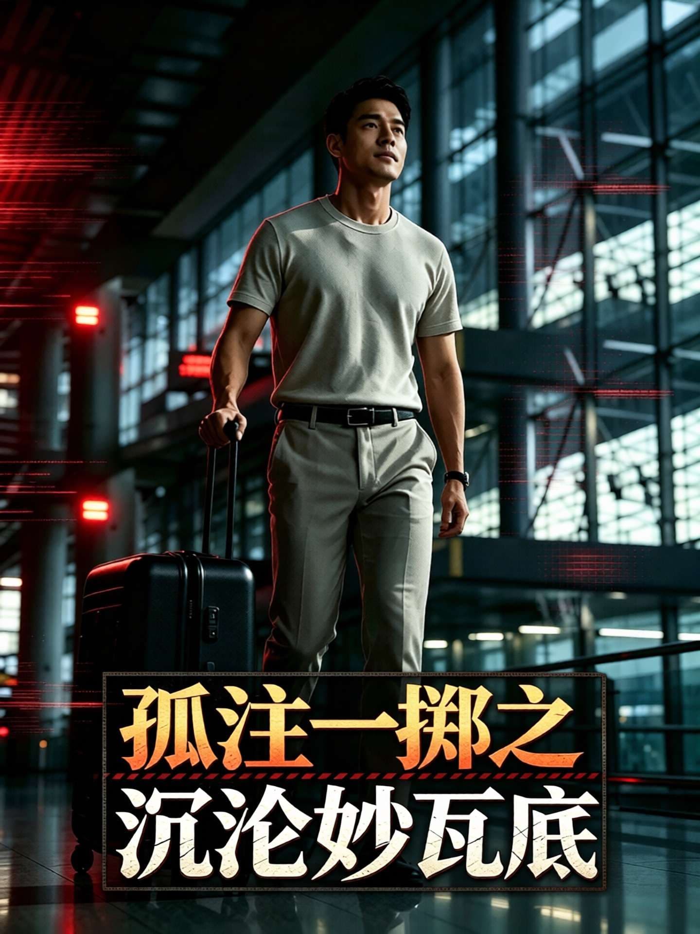 注一掷之沉沦妙瓦底