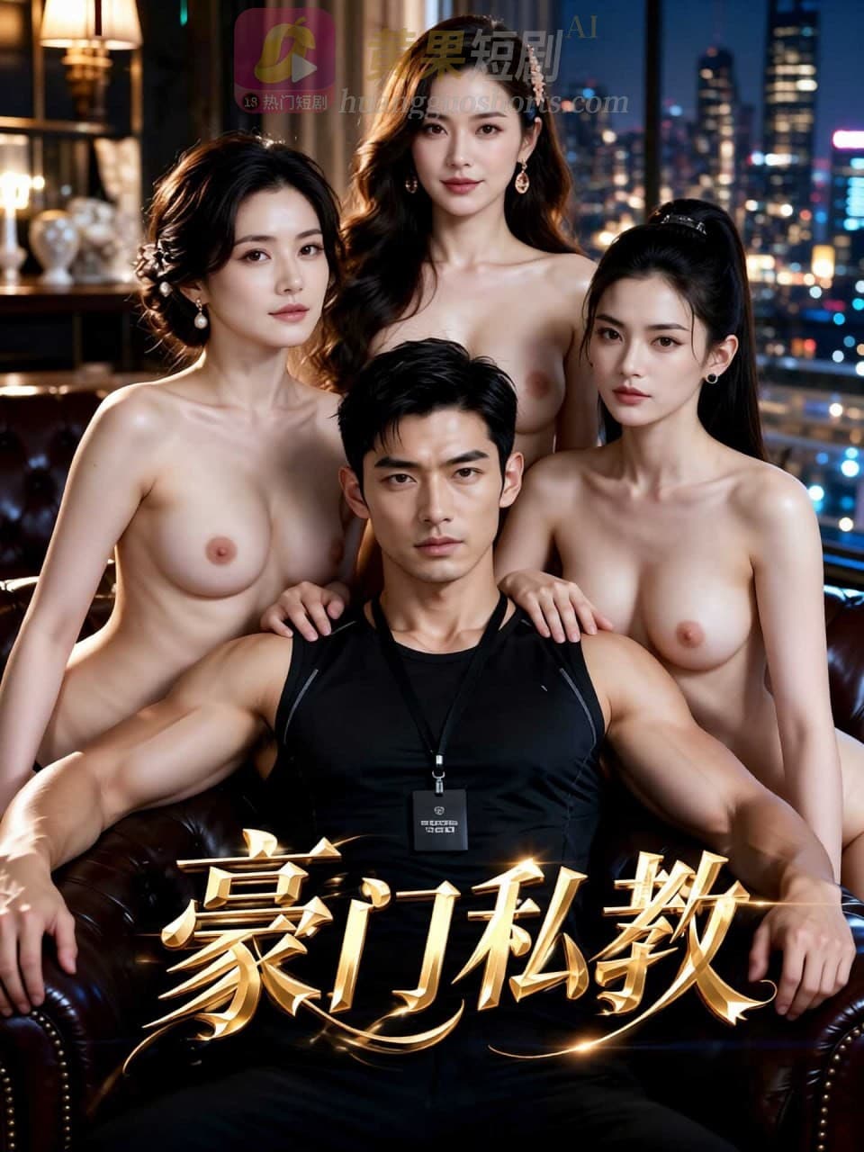 豪门私教