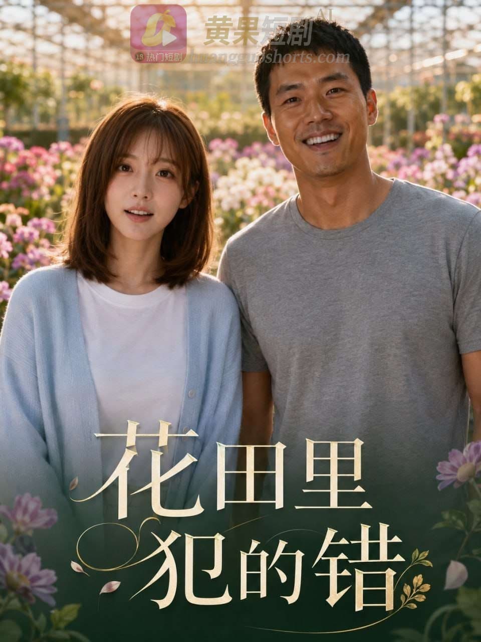 花田里犯的错