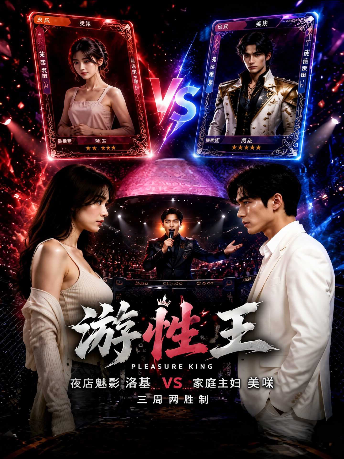 游性王