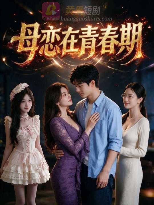 母恋在青春期