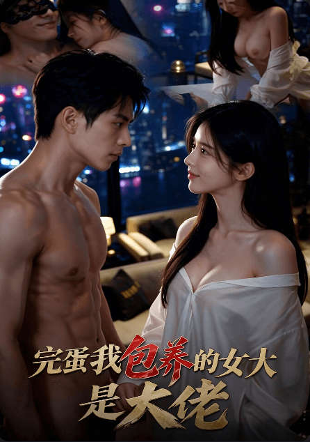 我包养的女大是大佬