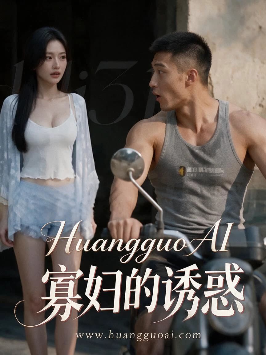 寡妇的诱惑（小叔子也不放过）