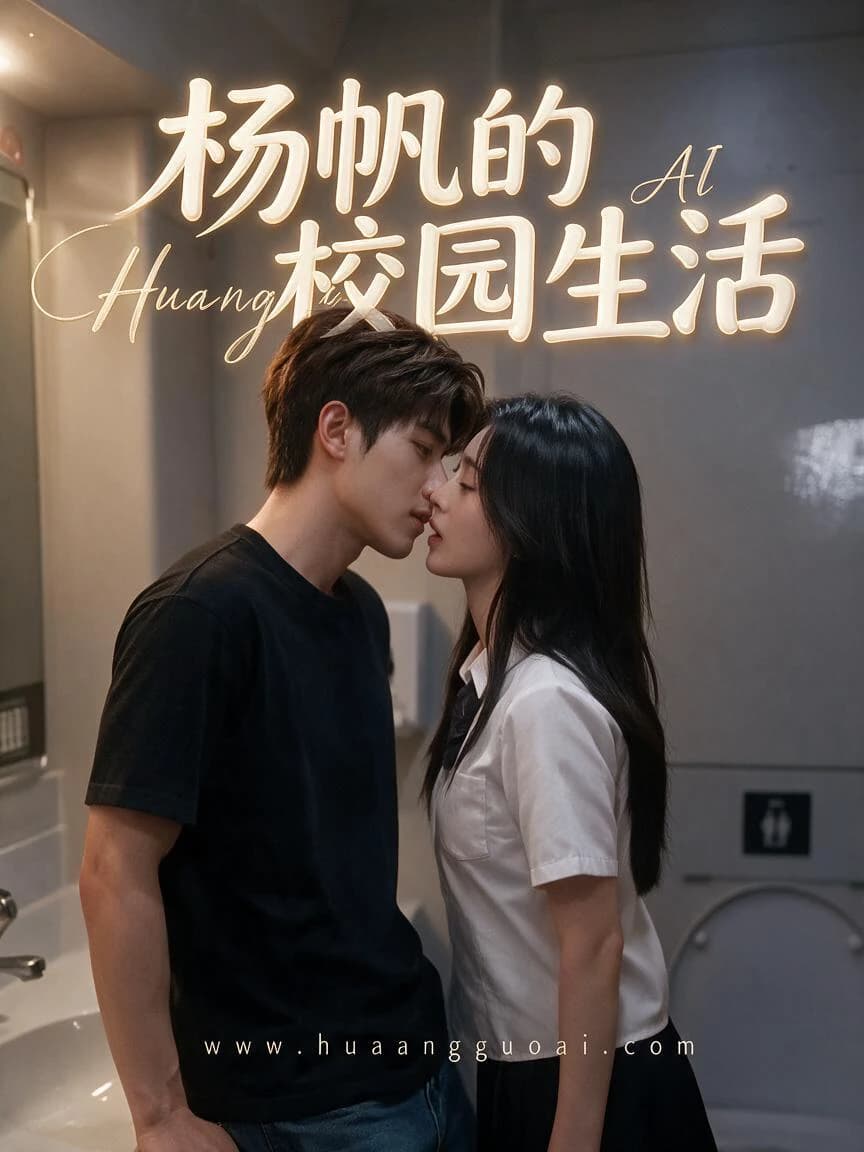 杨帆的校园生活
