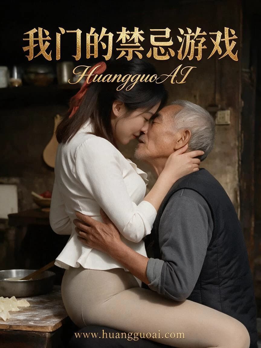 我门的禁忌游戏