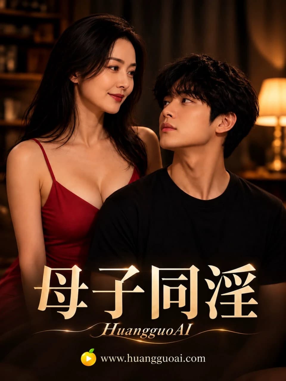 母子同淫