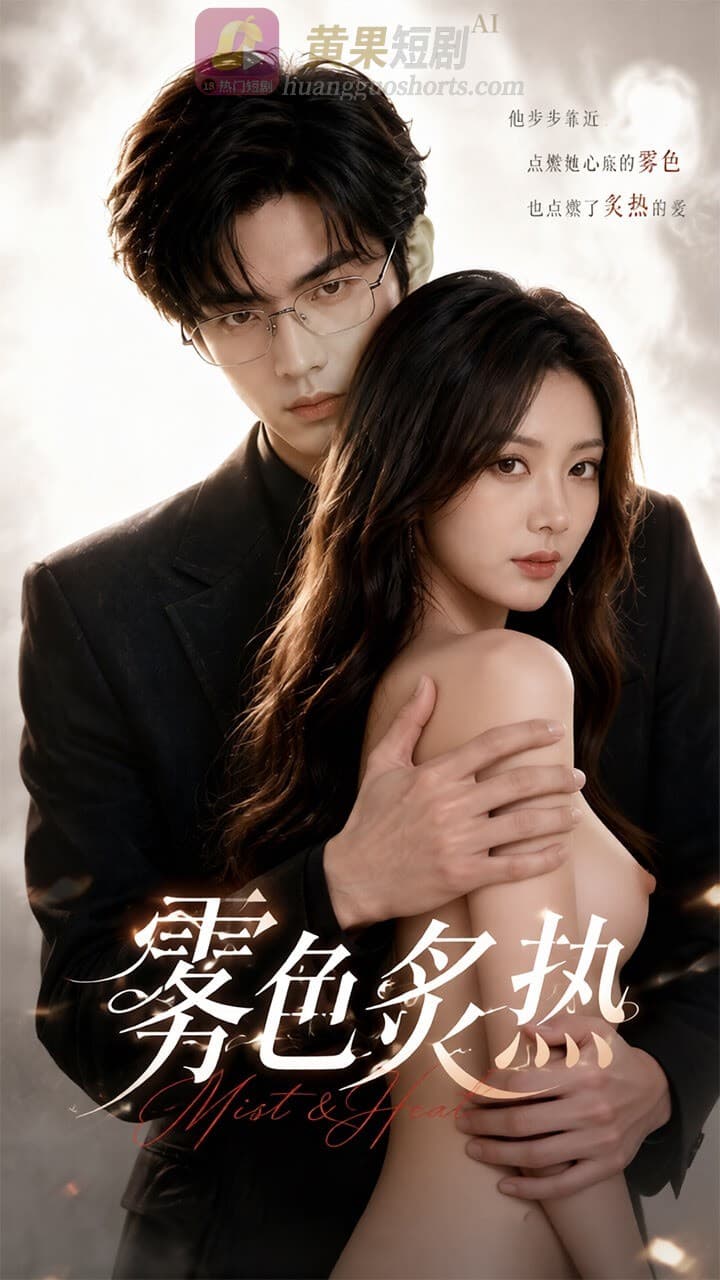 雾色炙热