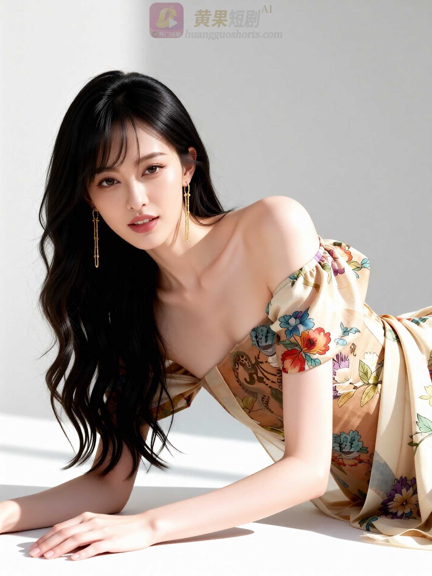 唐嫣 腿精称号坐实 修长美腿亮相 真可谓 腿玩年
