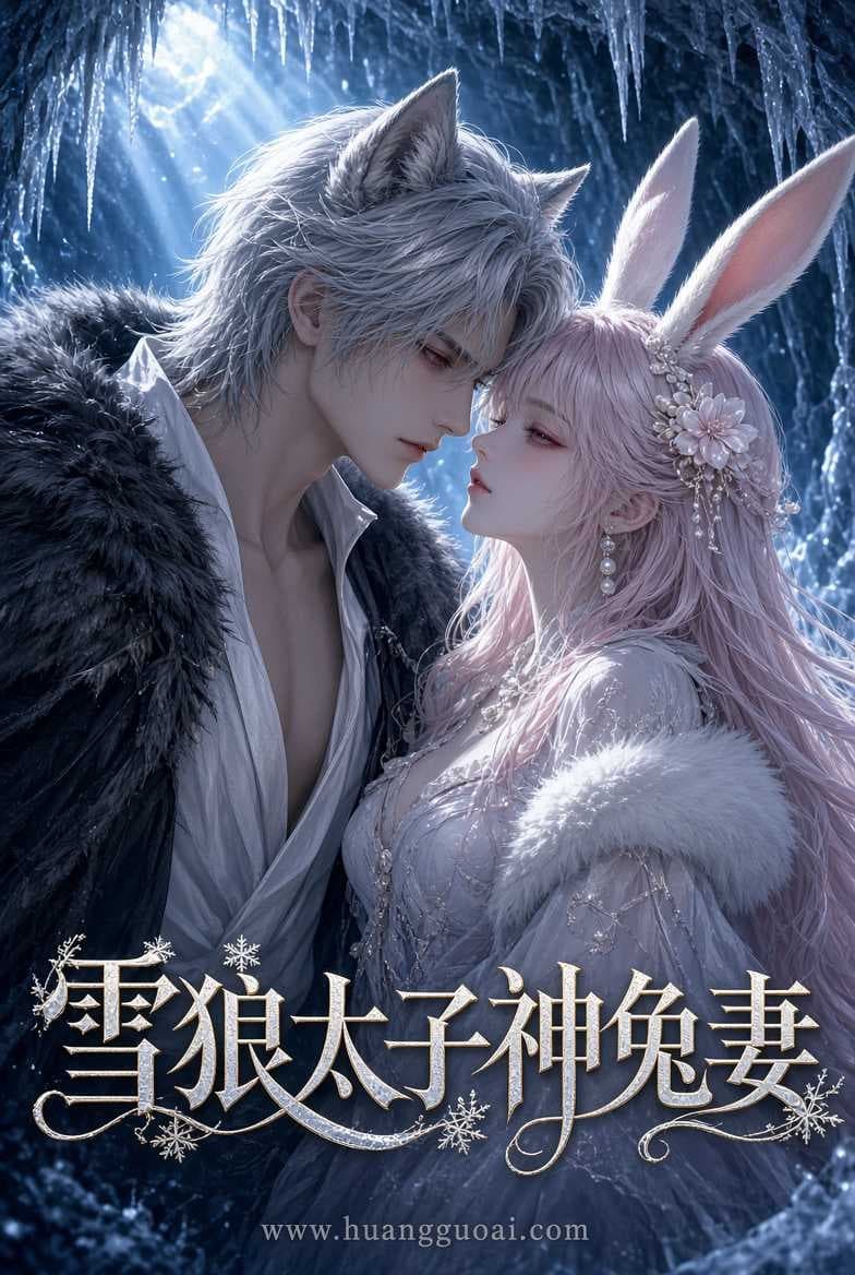 雪狼太子神兔妻
