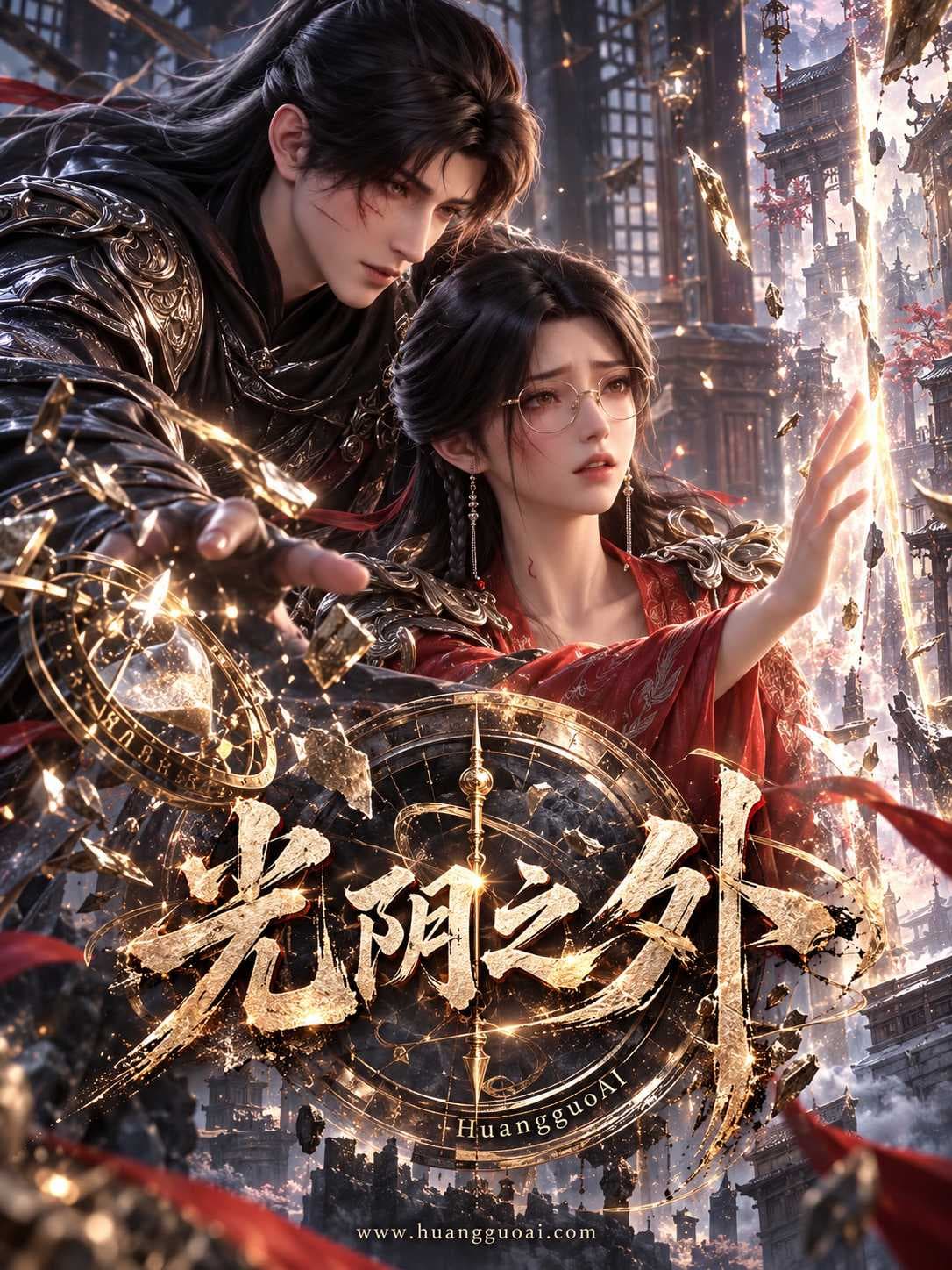 光阴之外
