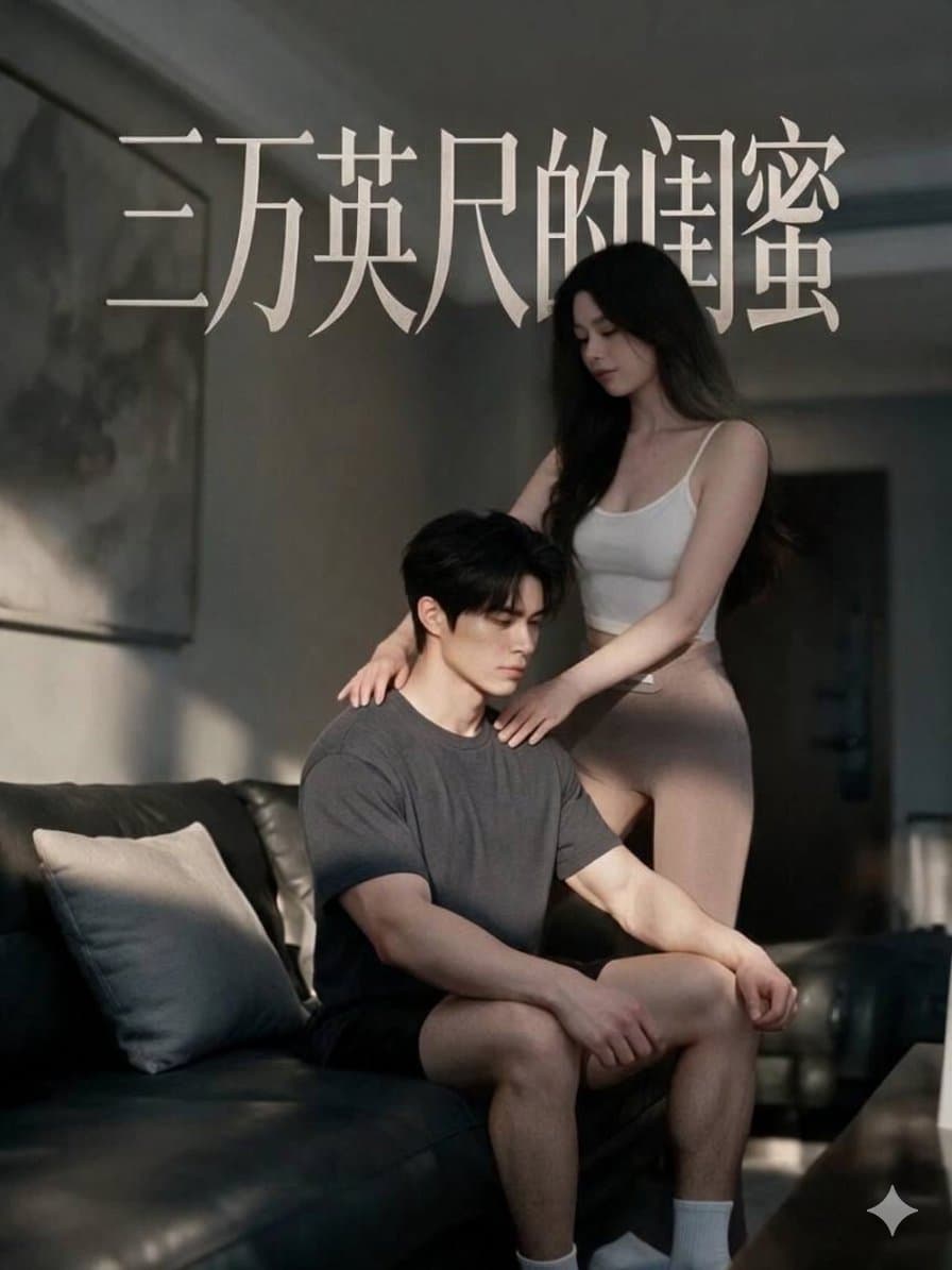 三万英尺的闺蜜
