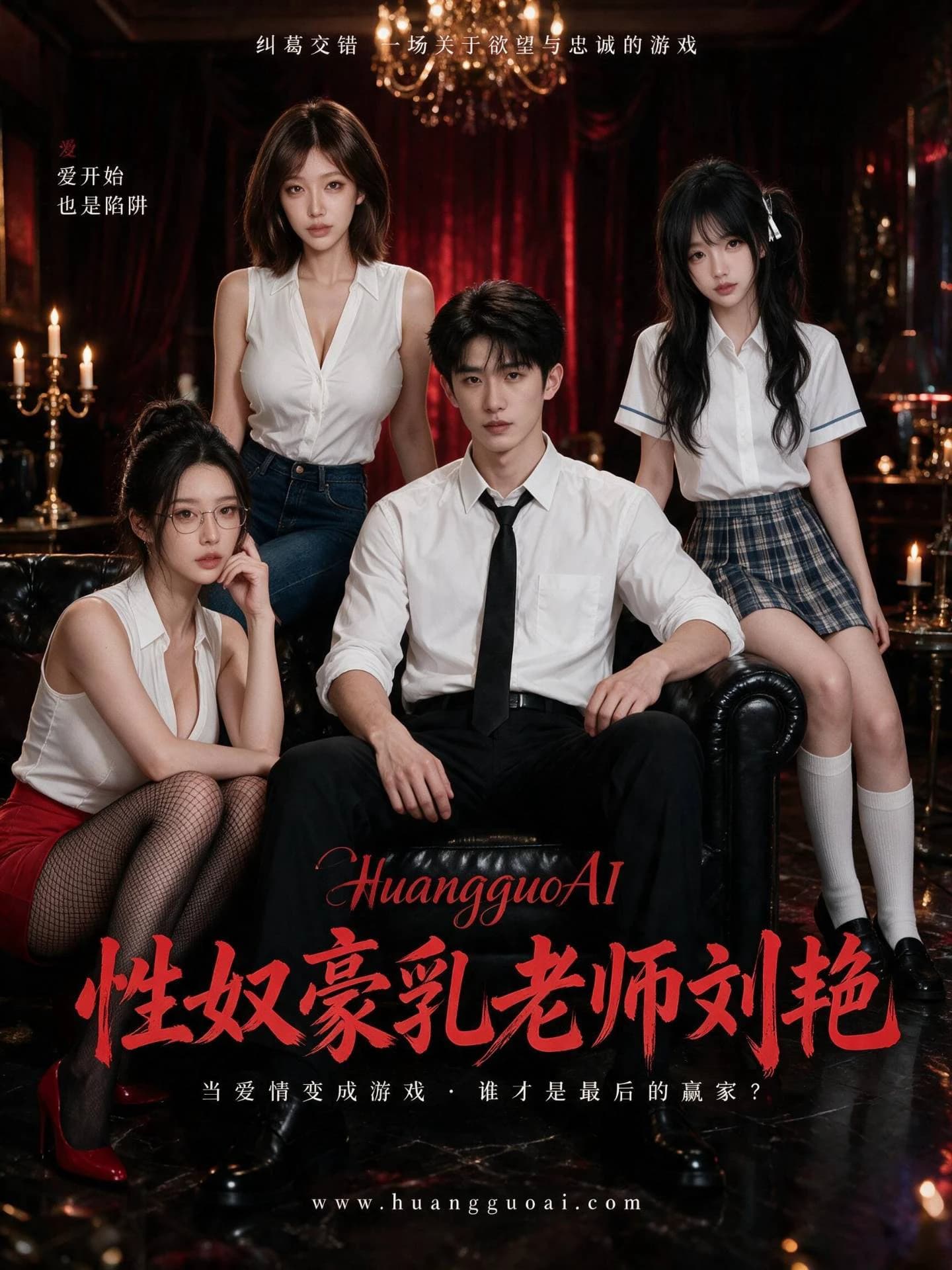 性奴豪乳老师刘艳