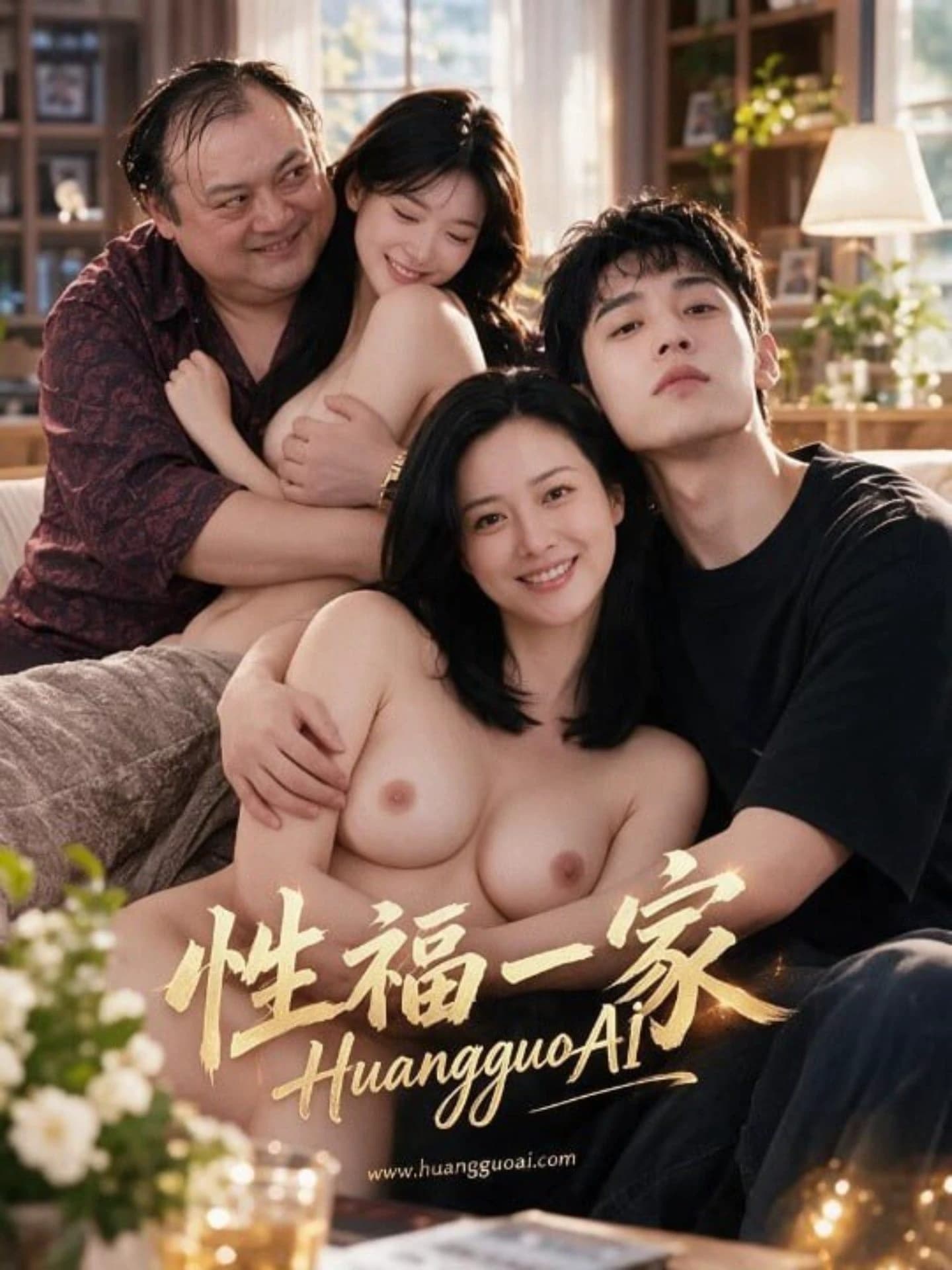 性福一家