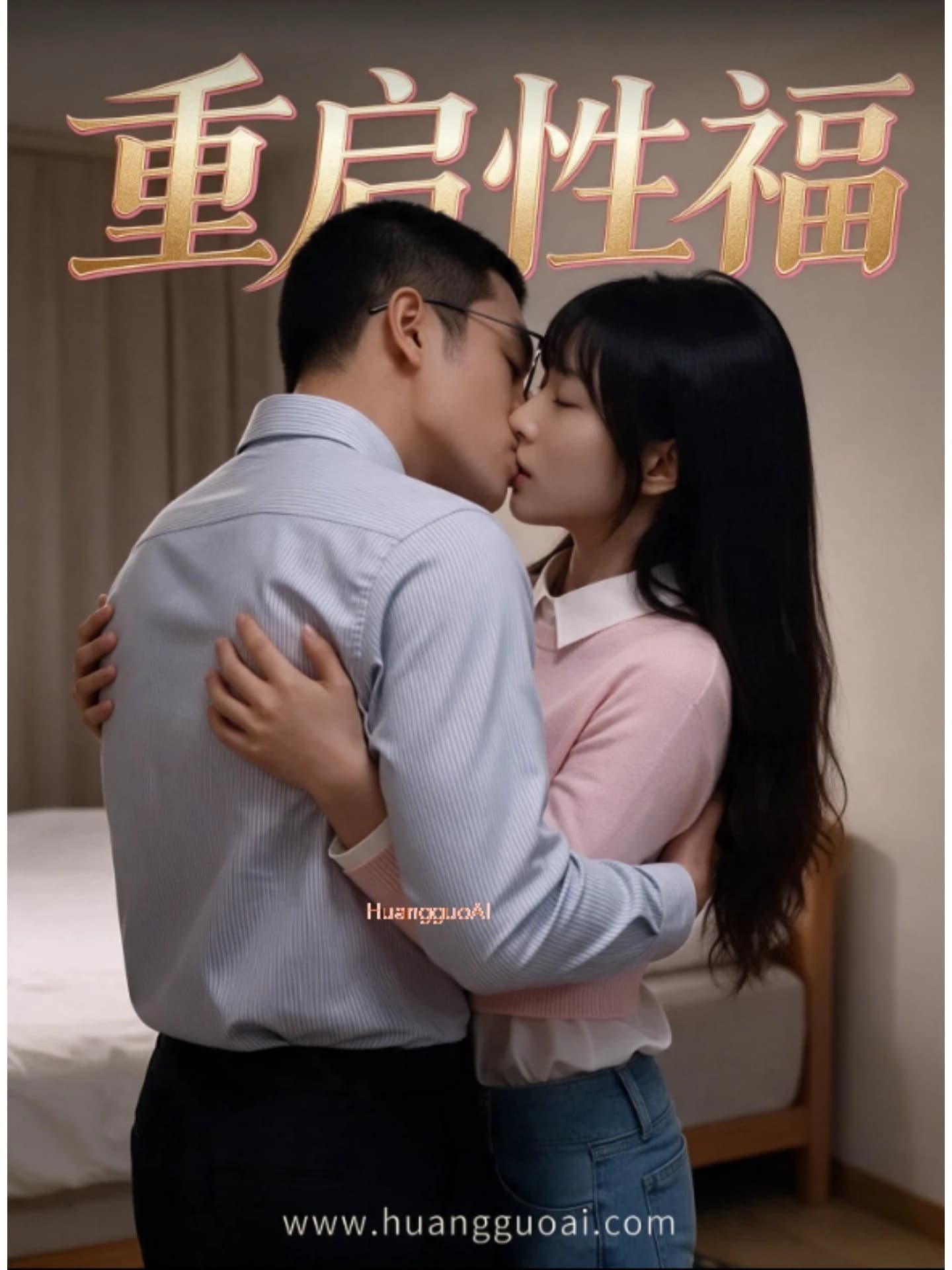 重启性福