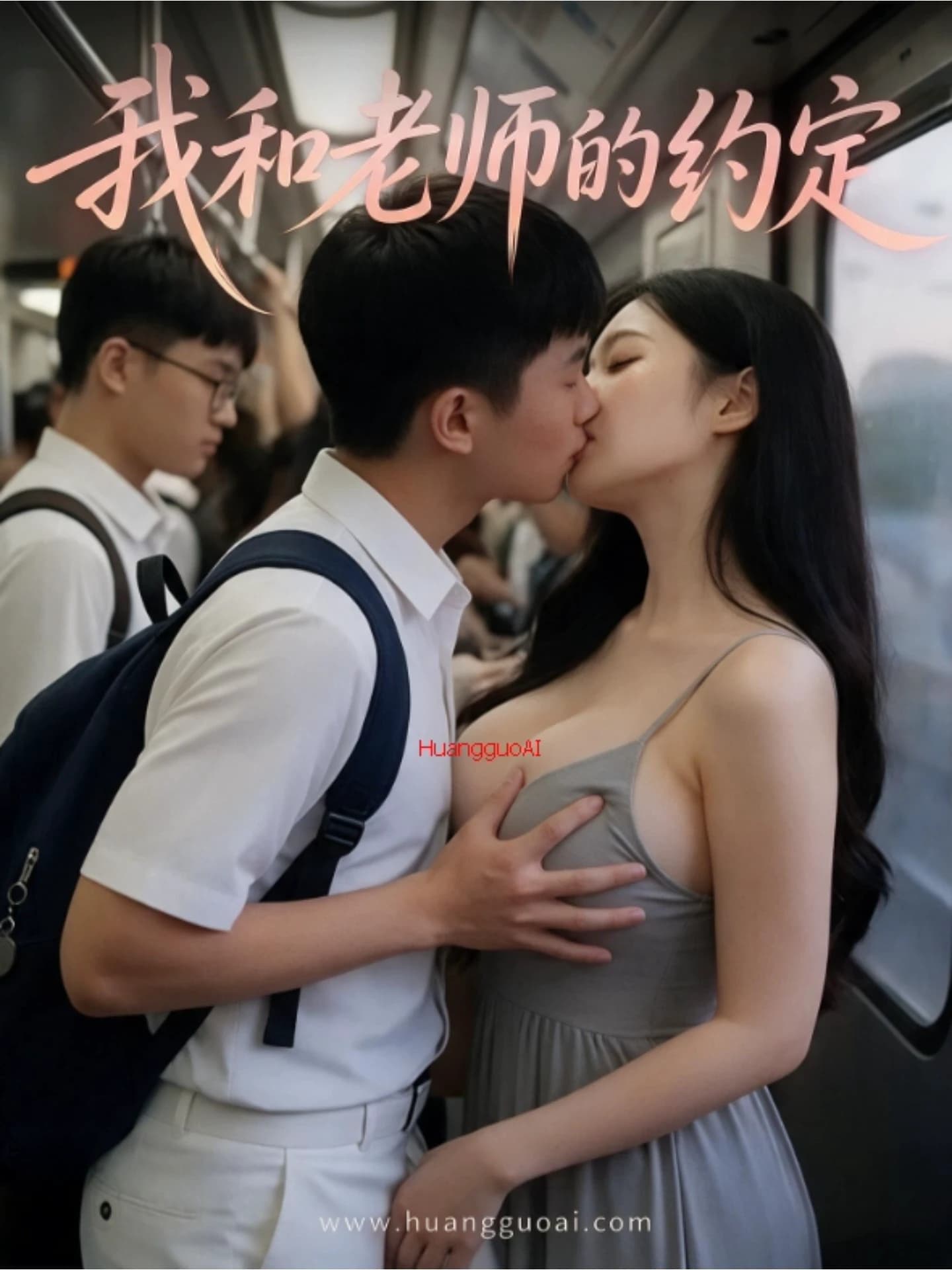 我和老师的约定